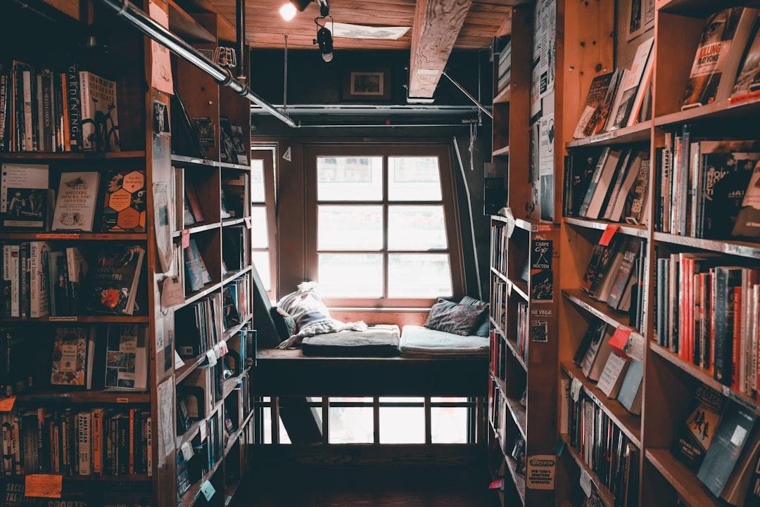 Reading Room