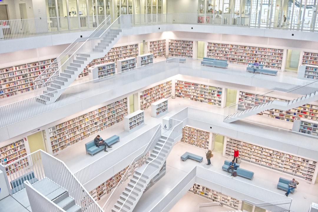 Reading Room